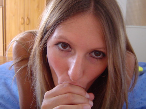 amateurs-now-famous:  reblogthemall:  webnutten:  dicktheteaser:  Katrin B. from Augsburg, Germany  Wahnsinns Augen   Happily reblogged by https://amateurs-now-famous.tumblr.com - Giving credit where credits due, please visit the bloggers site.