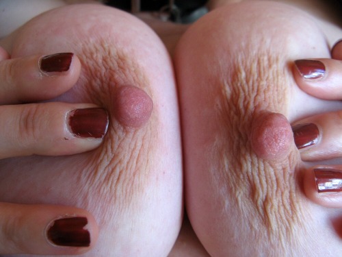 nippleout:Nothing but nips!