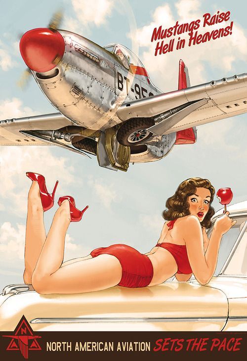 pin-up-beauties:.