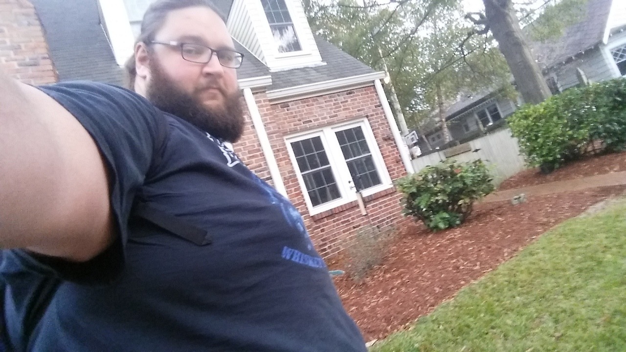 I got tagged in the selfie thing. So here are 7 selfies. I ain&rsquo;t gonna