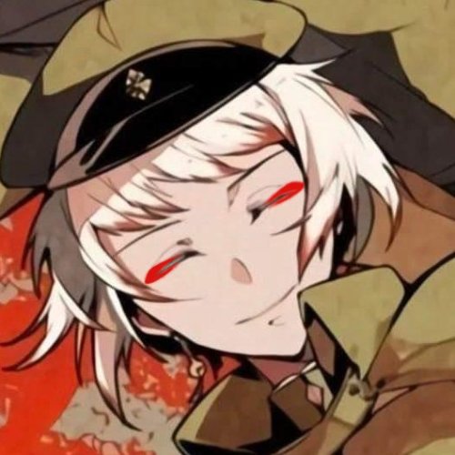 Tysm For The Tag Yuu!! :D