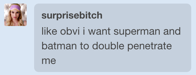 bussykween:  @surprisebitch