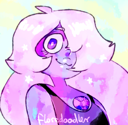 floredoodler:  crystal gems Icons!! feel