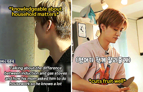 Na Jaemin, The Nations Son-in-law