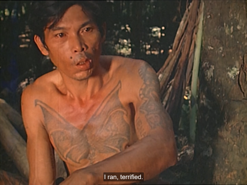 abbaskiarostami: Perfumed Nightmare / Mababangong Bangungot (1977) dir. Kidlat Tahimik