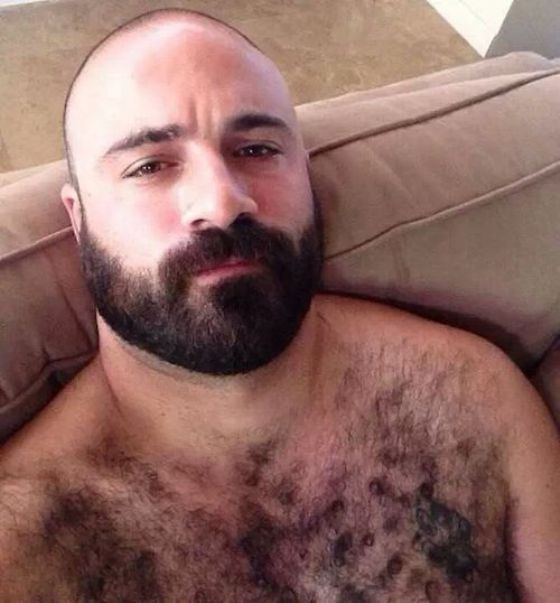 Beardburnme