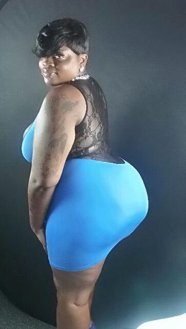 Massive Mocha Momma's