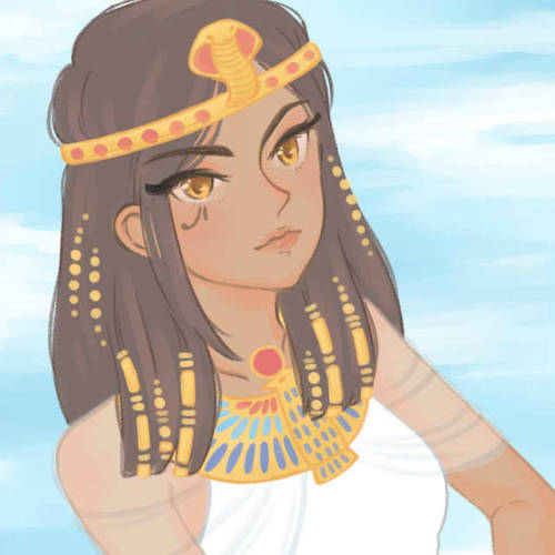 misadraws: I used to love ancient Egyptian adult photos