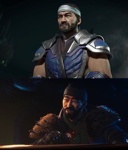 Sub-Zero: Alright Mavericks, Let’s See What We Got, Kabal On The Field!