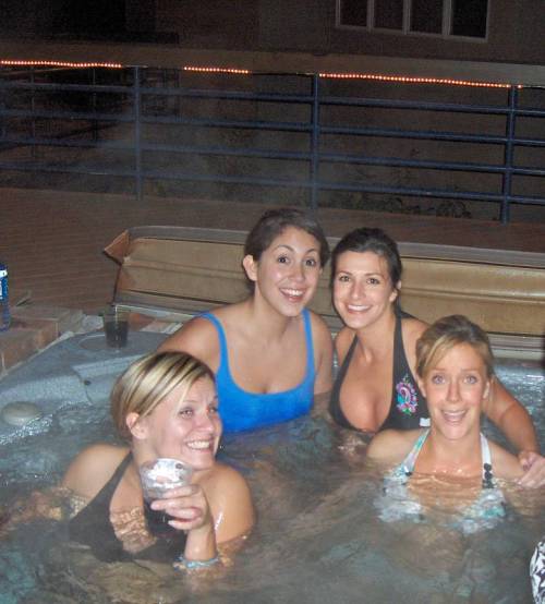 gaggingwhores:  Porshe Zelinski 