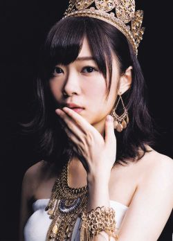 Merumeru48:  Akb48 7Th Album - Zero To Ichi No Aida (0と1の間) Booklet [Sashihara