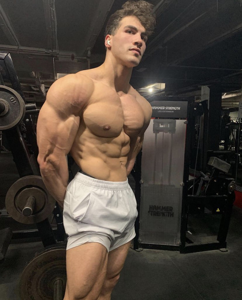 Logan Foote Appreciation