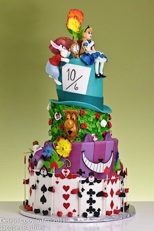 Alice In Wonderland Cake Explore Tumblr Posts And Blogs Tumgir Alice In Wonderland Cake Explore Tumblr Posts And Blogs Tumgir