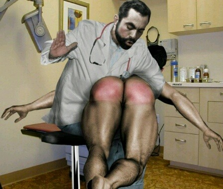 monsieur-gracieux:  $£✖¥: Thank you Franco! I have a spanking fetish too. 😙😆