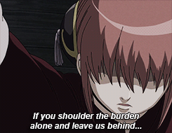 nenru:  …Aren’t you supposed to be Sakata Gintoki? The man who’s let so much