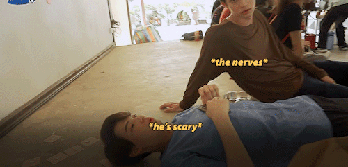You Dont Mess With Sarawats Boyfriend