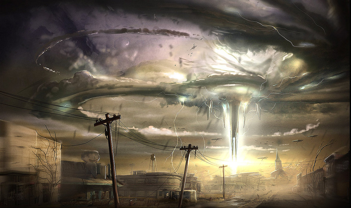 st-just:    Haven Terraformer  