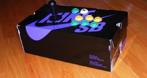 shitpost-senpai:  alphastigma117:  whythehellnaut:  blazgear:  aurahack:  slimeghost2004:  a collection of the best arcade sticks    @whythehellnaut @sergeant-wolfe   I’m gonna submit this one that I found in person a couple years ago.    the one with