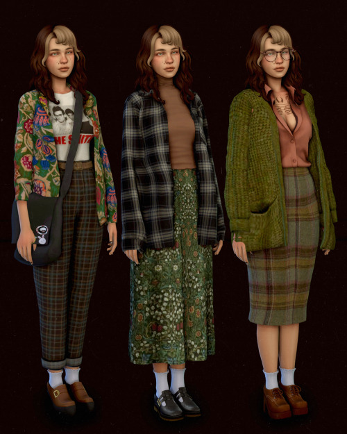 Ferns Britechester Fits