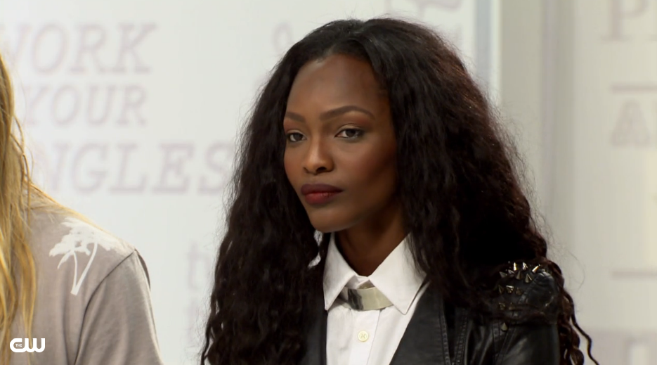 melleauxmood:  I just think she’s fucking gorgeous. 