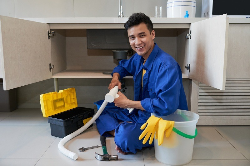 HOW TO CHOOSE THE BEST PLUMBING COMPANY?