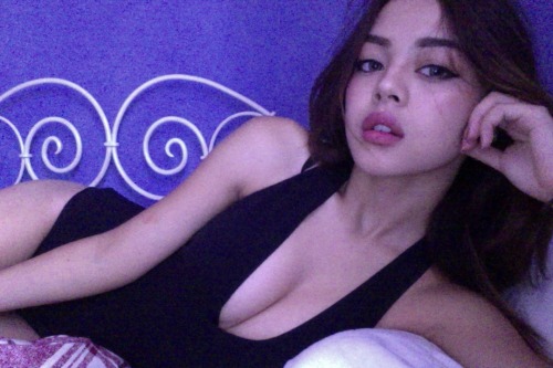 lilydesu:american apparel leotard
