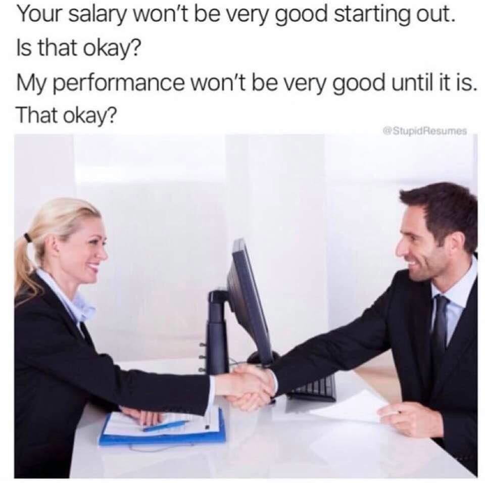 Baby Steps