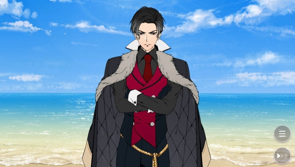 Why do characters in some animes wear a jacket without having the arms in  the sleeves  Quora