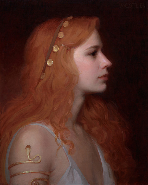 simena:  Adrian Gottlieb