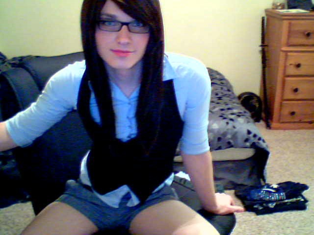 nataliethebuttslut:  December 19, 2009