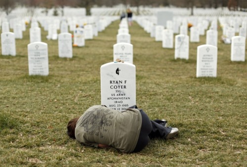 freetheshit-outofyou: southernsideofme: RIP to all the Men and Women who gave their lives for us to 