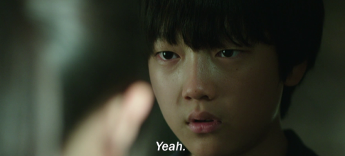 (Vanishing Time: A Boy Who Returned - 가려진 시간, 2016)