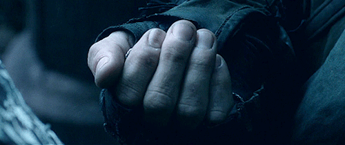 twocandles:Arwen & Aragorn