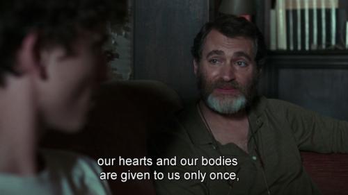 admireforever:Call Me By Your Name