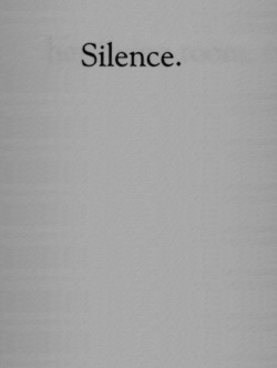 18-15n-77-30w:  18° 15’ N, 77° 30’ W  Silence