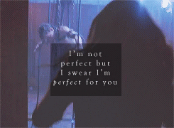 weliveandbreathewords:  Wings aren’t what you need You need me 