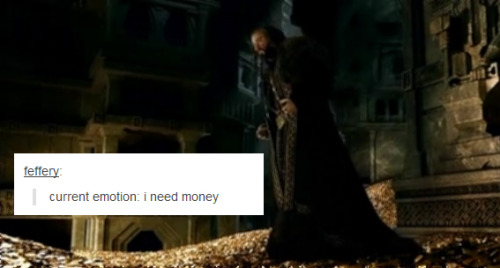 thorinslove:  myolicityfall:  hobbit + text posts 3  myolicityfall:  hobbit + text posts 3  