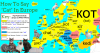 maps-oe:
“ How To Say ‘Cat’ In Europe With Etymology I’m beginning to post improved versions of old maps of mine
Follow for More Language maps of Europe Here
”