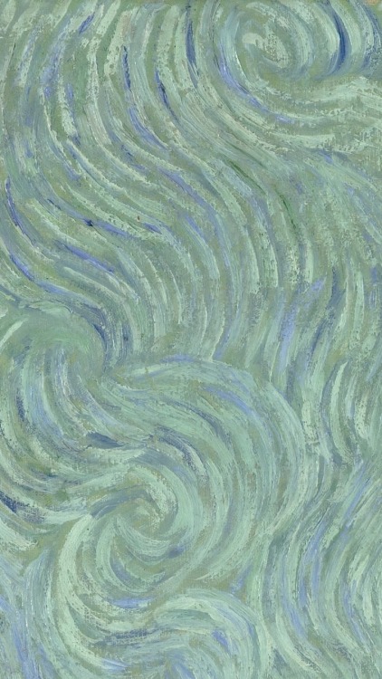 overdose-art: Vincent van Gogh’s details. 