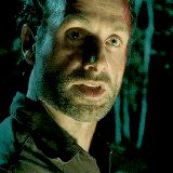 dalehorvaths-deactivated2014121:  the walking dead + my favourite quotes 