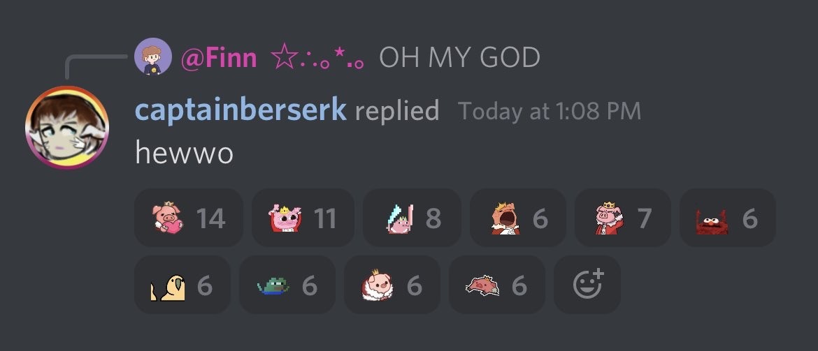 This Was Techno's Final Message in the Members Only Discord : r/Technoblade