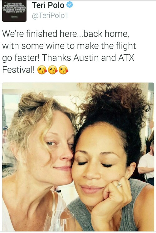 paulsonsgf: I don’t think we appreciate these two enough