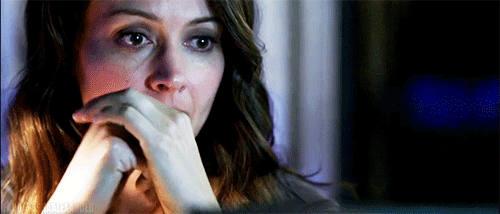 fanofsashaalexander:“I never stopped looking for you.”4x12  ||  4x13  ||  4x21  ||  5x02  ||  5x04