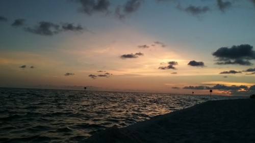 whatacatchjonny: 6/28/16 Florida is a beautiful place sometimes