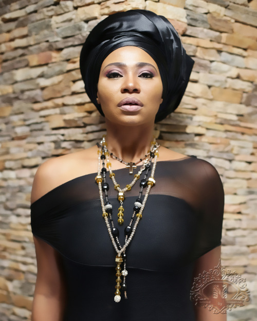 global-fashions:Nse Ikpe Etim - Nichole By Haguannaphotos Isaac Emokpae stylist Yolanda Okereke make