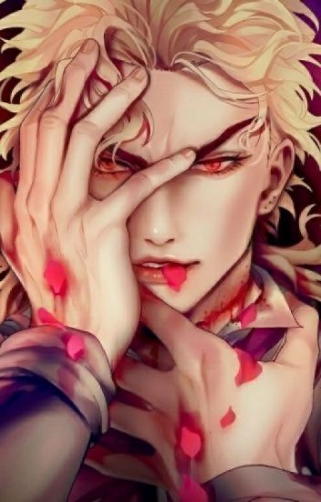 ♡ Falling For An Asshole ♡ (Dio Brando x reader) {UNDER HEAVY