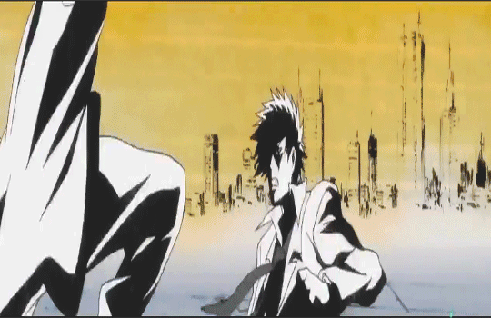 Psycho Pass Op Explore Tumblr Posts And Blogs Tumgir