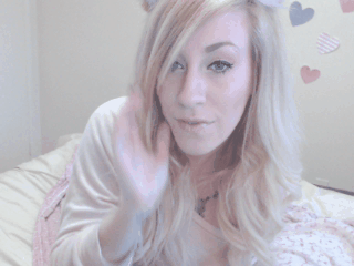 gothamswhore-deactivated2016031: ears by kittensplaypenshop