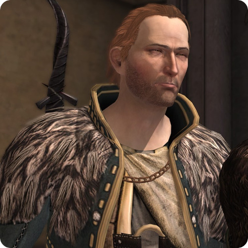 stromiliel: Oh, Anders, you and your facial expressions…