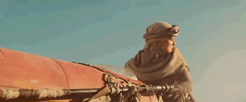 mashable:  This is what ‘Star Wars’ would look like if Wes Anderson directed it. [via] 